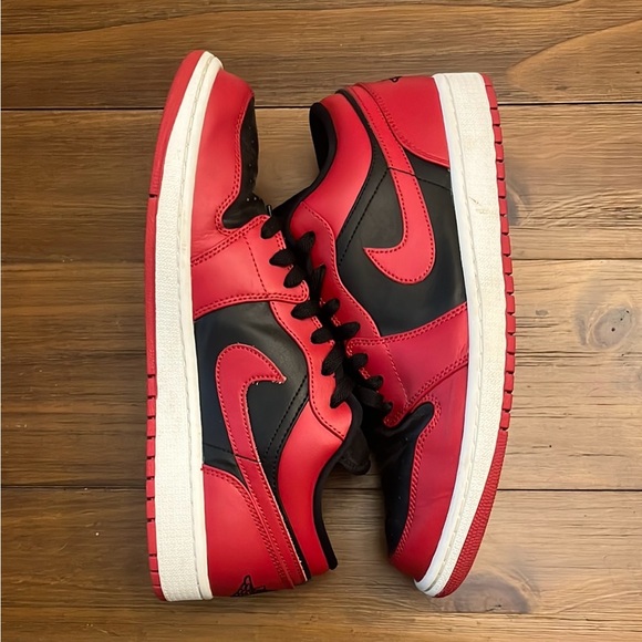 jordan’s men’s 11 - Picture 2 of 8